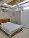 Premium Luxury 3-Bedroom Apartment Rent in Bashundhara R/A